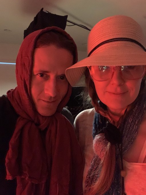 Welcome to your 40s @ShawnAlff. Work and life wouldn't be the same without you. Every day, I thank Creative<a href="/tag/iwillsurvive"class="tags"><span>#iwillsurvive</span></a>