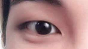 galleryofRM's tweet photo. im never gonna shut up about namjoons eyes https://t.co/q4e3UpzQgp
