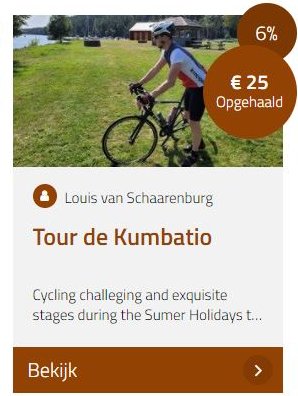 KumbatioNL's tweet photo. Een paar dagen geleden heeft de tweede deelnemer zich ingeschreven en natuurlijk komen er meer! Schrijf je in https://t.co/IkFy3KpHDo 
#wandelen #hardlopen #fietsen #wielrennen #mountainbiken #steppen #skeeleren naar Kenia! https://t.co/KbyeunGNcS