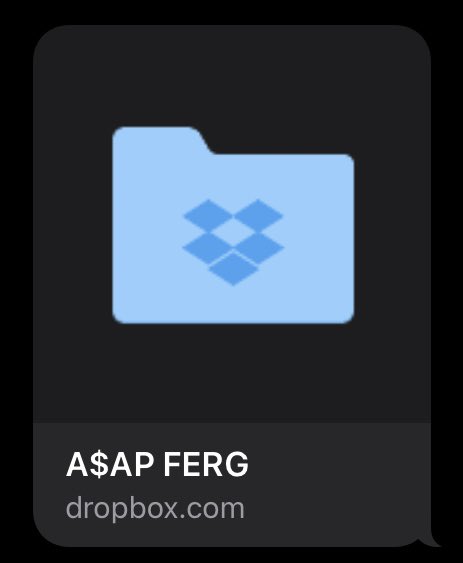 Kingdxmpr's tweet photo. Hey @ASAPferg we just sent you an email on @FoxKingdxm’s behalf. Enjoy 😉 #KINGDXMPR #MFOX https://t.co/mDbYCksyLw