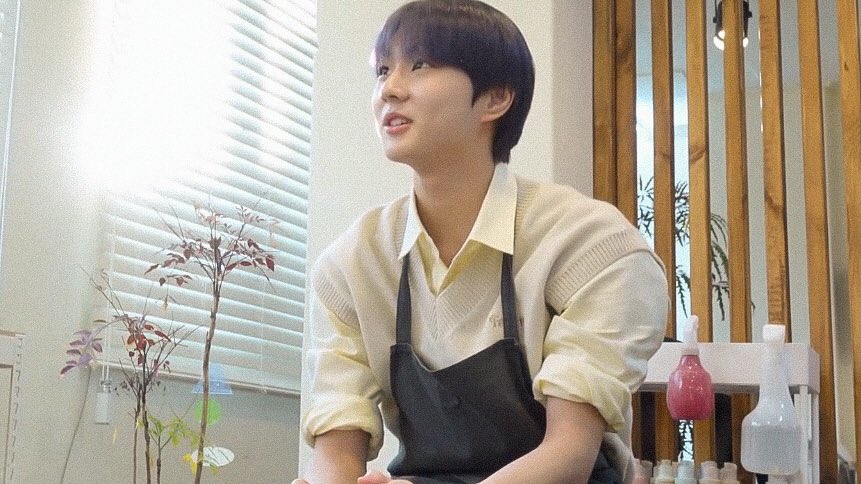 jungwonpic tweet picture