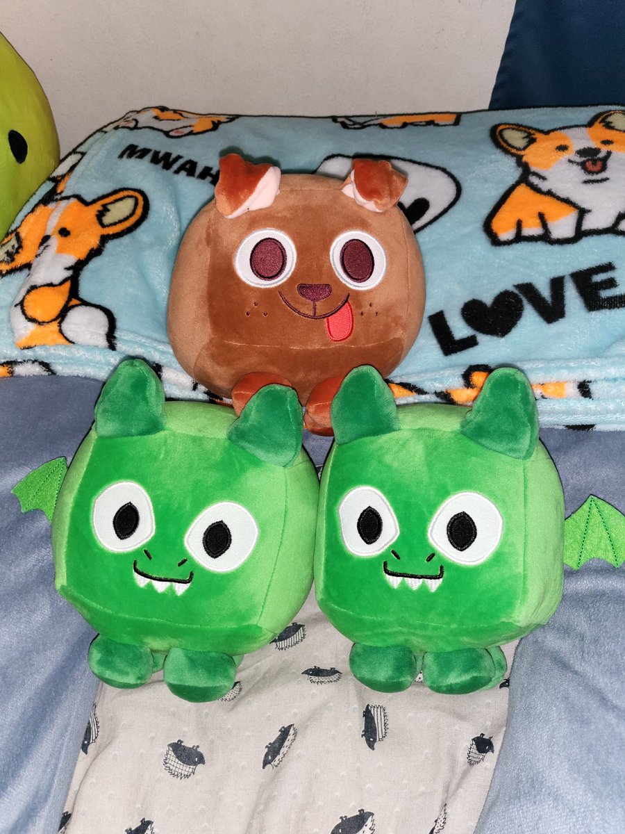 rmperez23's tweet photo. @BuildIntoGames We got ours! 😃😊 https://t.co/ve5iYtPtNX