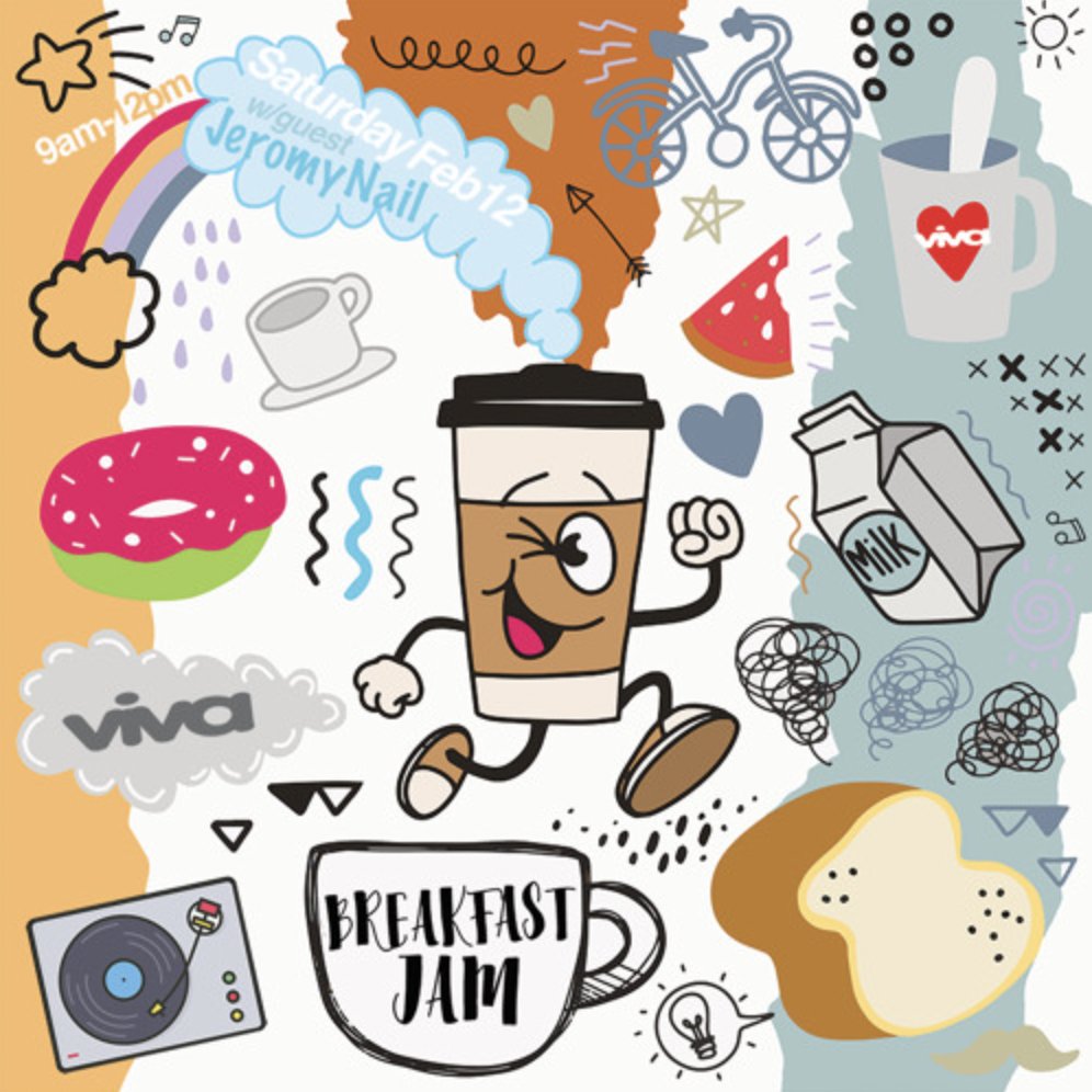 Viva Recordings tweet media