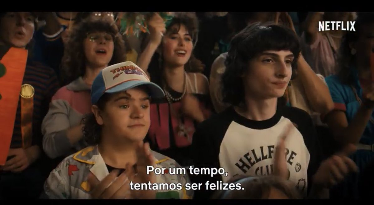 wfdnews's tweet photo. caras meus meninos estão tão esgotados:( #StrangerThings4 https://t.co/QIOO4ea3Ix