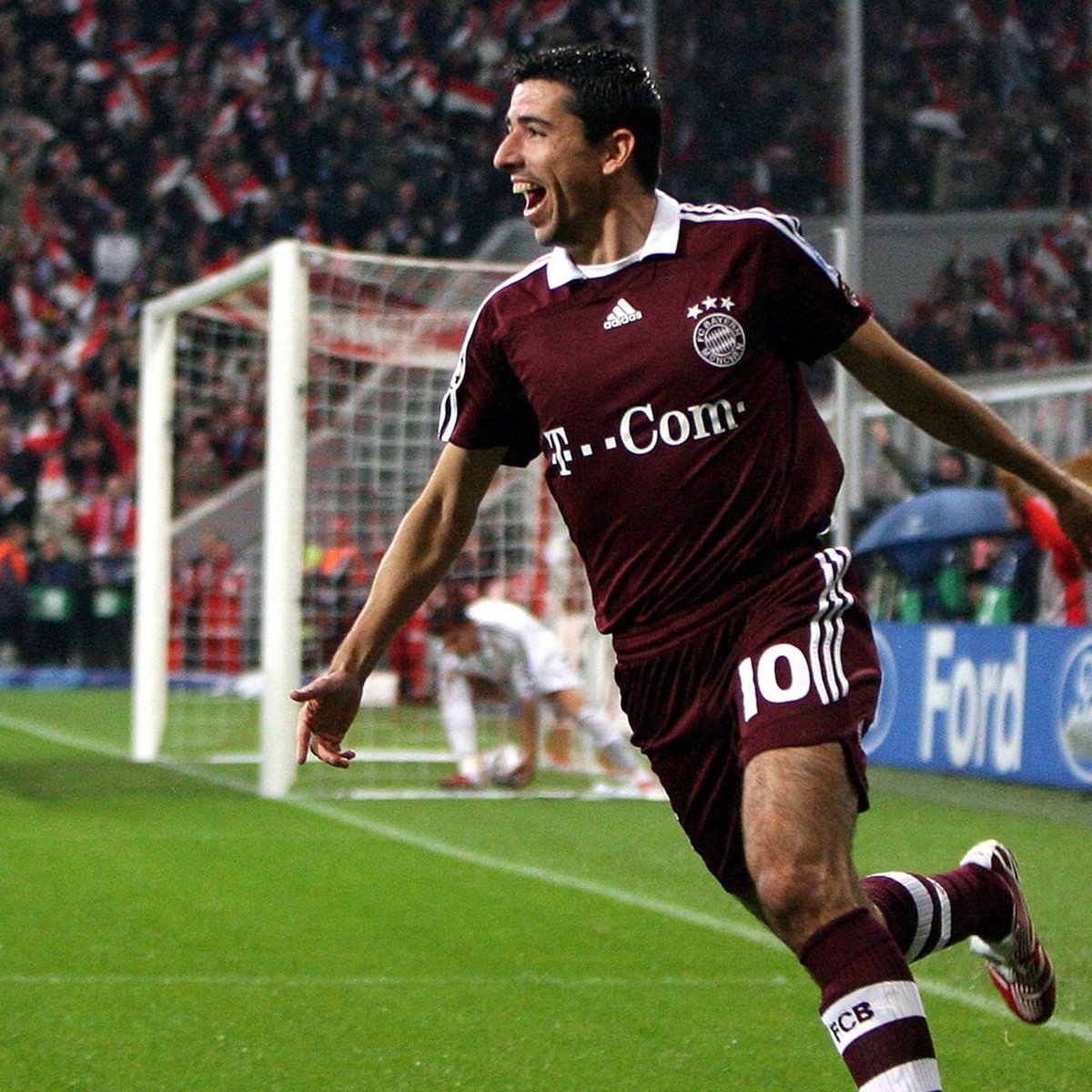 Fernando__FCB's tweet photo. FC Bayern ha avanzado de ronda en 3 ocasiones tras perder como visitante en el partido de ida en ronda de eliminación directa de Liga de Campeones:

- vs. Porto en 2014/15
- vs. Basel en 2011/12
- vs. Real Madrid en 2006/07

#UCL #FCBVCF https://t.co/DuM9fgvLyP