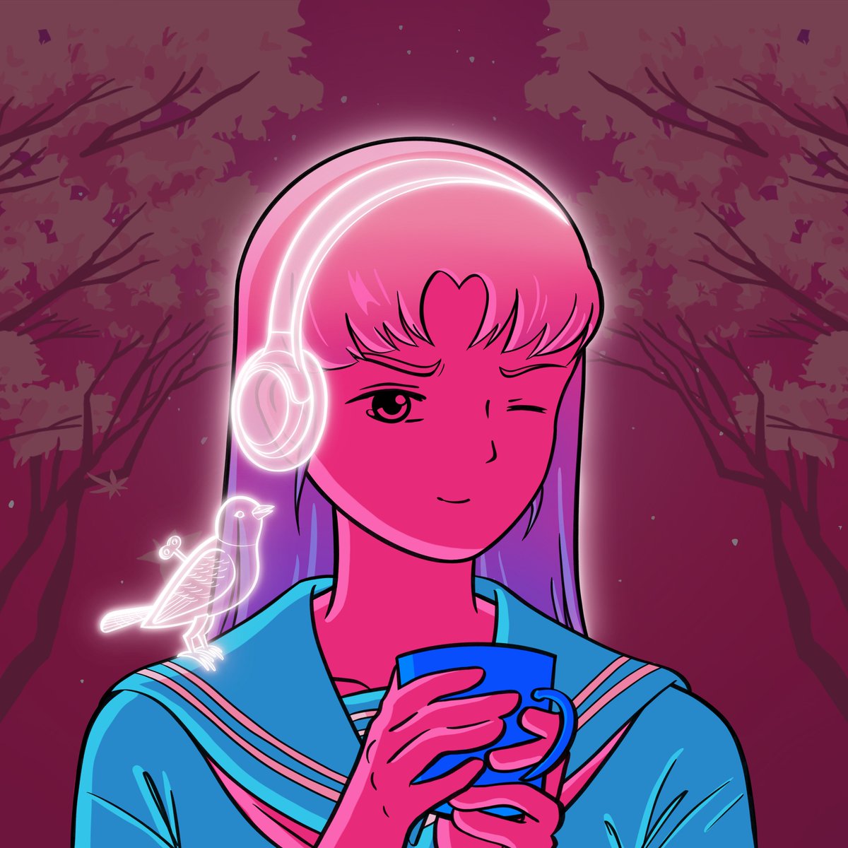 Aki Story tweet media