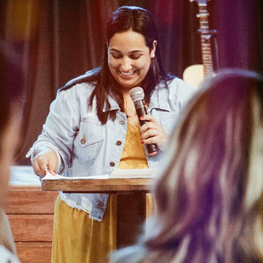 F5Laguna's tweet photo. 📖 Salmos 126
➡️ Esse Salmo nos lembra que não dependemos de opiniões humanas, ou circunstâncias, mas do Senhor! 
É o Senhor quem intervém em todas as situações! Não temos motivo para temer. https://t.co/XQUVo2MZOW