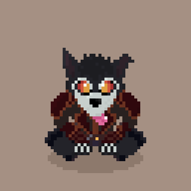 PixelistKnight's tweet photo. Hello there, my name is Yalim, aka Hextic/PixelistKnight. I'm a freelancer pixel artist who focuses on 64 bit character designs, animations and 32bit iconography. These are some of the work that I've done in the past. #PortfolioDay #pixelart https://t.co/NwT5oNeqh4