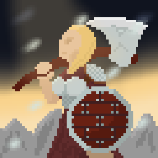 PixelistKnight's tweet photo. Hello there, my name is Yalim, aka Hextic/PixelistKnight. I'm a freelancer pixel artist who focuses on 64 bit character designs, animations and 32bit iconography. These are some of the work that I've done in the past. #PortfolioDay #pixelart https://t.co/NwT5oNeqh4