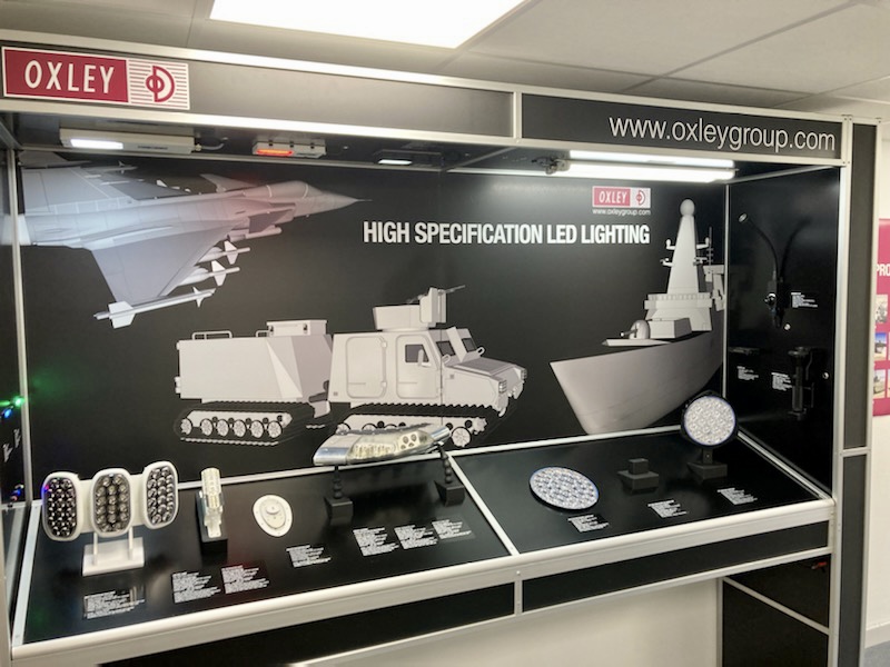 thebidbase's tweet photo. Last week Colin presented a Work Winning Masterclass at the Regional Supply Chain Network, hosted by @OxleyDev . 👏 Thanks to @BAESystemsplc for facilitating such a great event.
#supplychain #workwinning #tenders #bidding #networking https://t.co/Gocf5pnSEn
