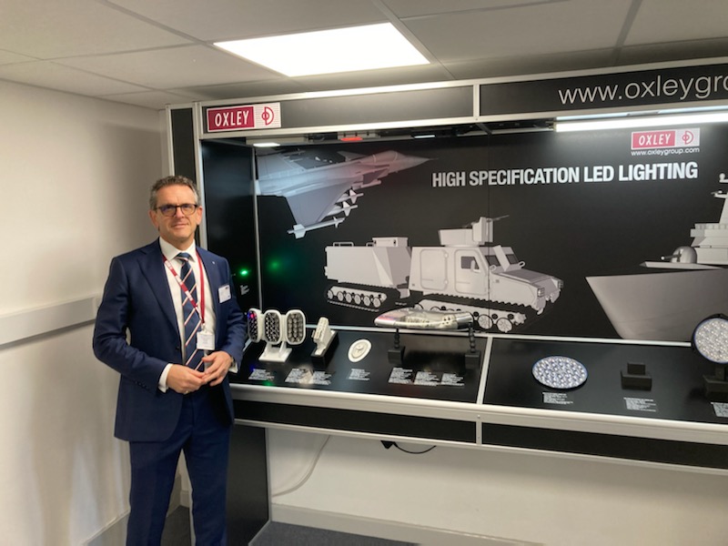 thebidbase's tweet photo. Last week Colin presented a Work Winning Masterclass at the Regional Supply Chain Network, hosted by @OxleyDev . 👏 Thanks to @BAESystemsplc for facilitating such a great event.
#supplychain #workwinning #tenders #bidding #networking https://t.co/Gocf5pnSEn