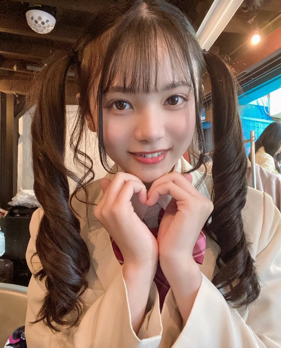 Twitterのコスプレ画像9