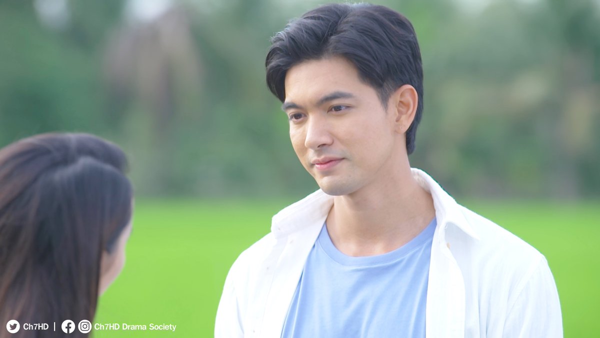 Ch7HD's tweet photo. ป๋านินคิดไกล อยู่ในที่ ๆ เสียงเราดัง เสียงเราก็จะมีค่าเอง 👍

THE IN-LAWS
#เขยบ้านไร่สะใภ้ไฮโซตอนจบ https://t.co/7BQ44FOTh6