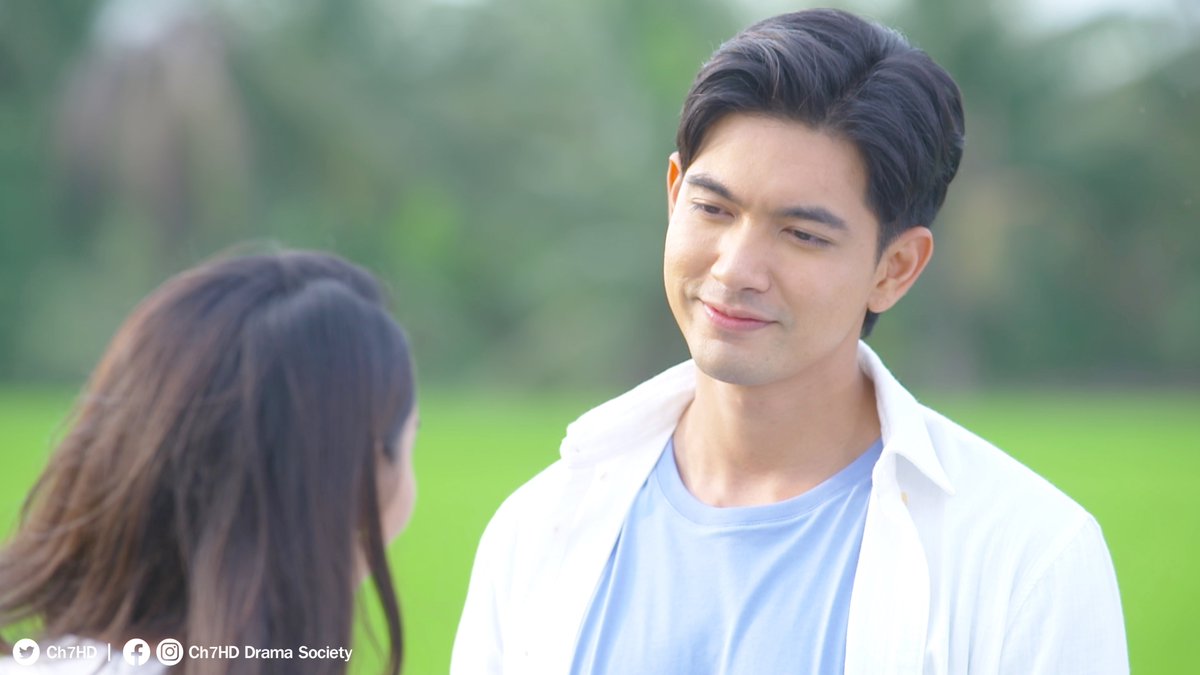 Ch7HD's tweet photo. ป๋านินคิดไกล อยู่ในที่ ๆ เสียงเราดัง เสียงเราก็จะมีค่าเอง 👍

THE IN-LAWS
#เขยบ้านไร่สะใภ้ไฮโซตอนจบ https://t.co/7BQ44FOTh6
