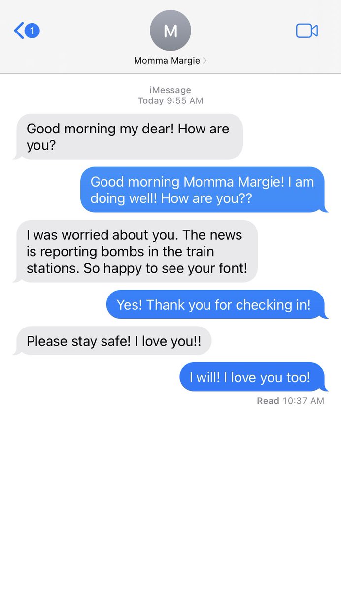 friannelli's tweet photo. Thankful for my bestfriends mom. She sends me texts worrying about me more than my parents do. Lol @victoriabarrera https://t.co/aKRe193amN