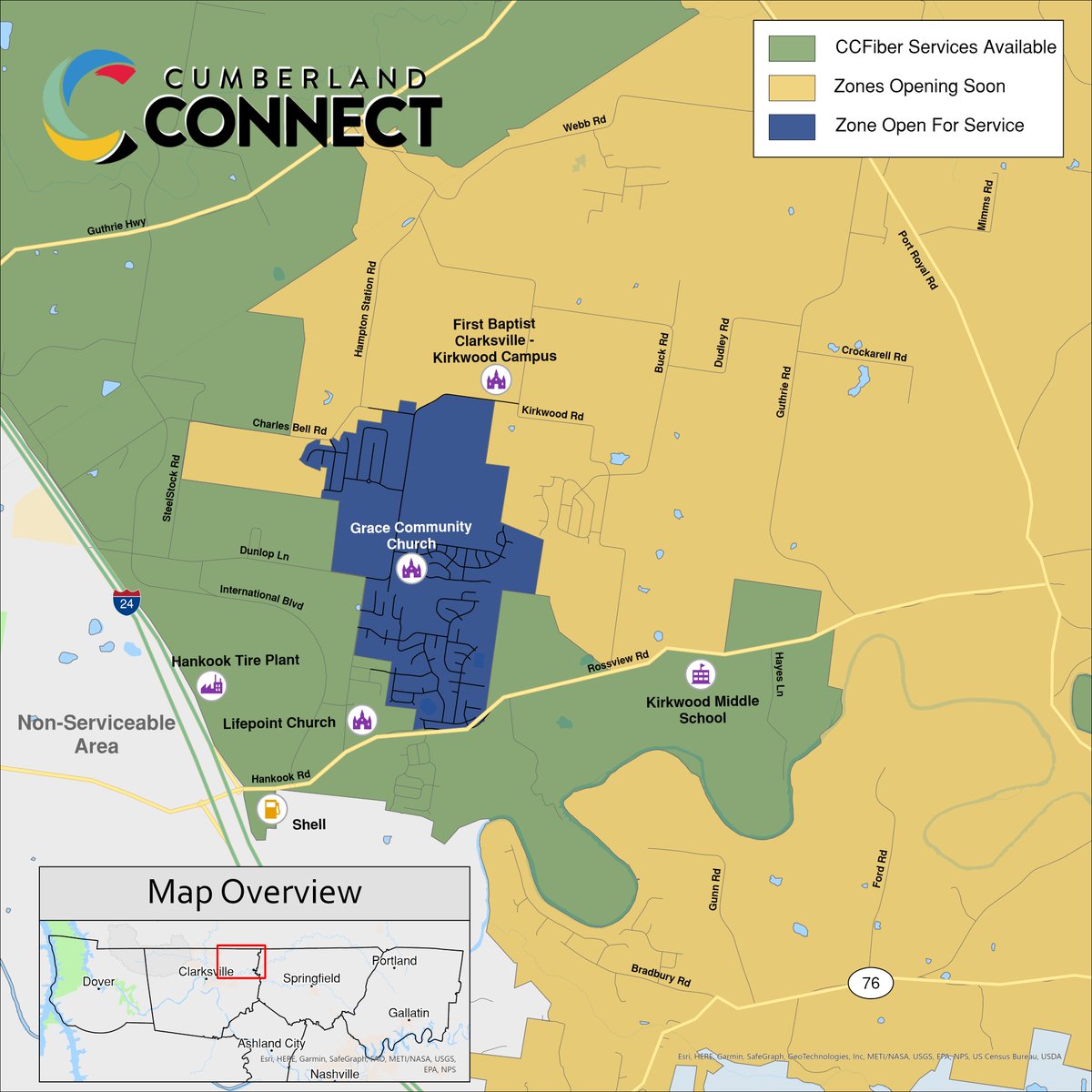 GetCCFiber's tweet photo. 🚀NEW ZONE! Everyone in the dark blue area on the map can now sign up for CCFiber! Search an address to check availability➡️ https://t.co/UVoHQ2SmBl
Ready to sign up?➡️Click https://t.co/uRvSoUlzDH to sign in to your SmartHub acct & click "My Services" to get started! #GetCCFiber https://t.co/1NcD0zydw0