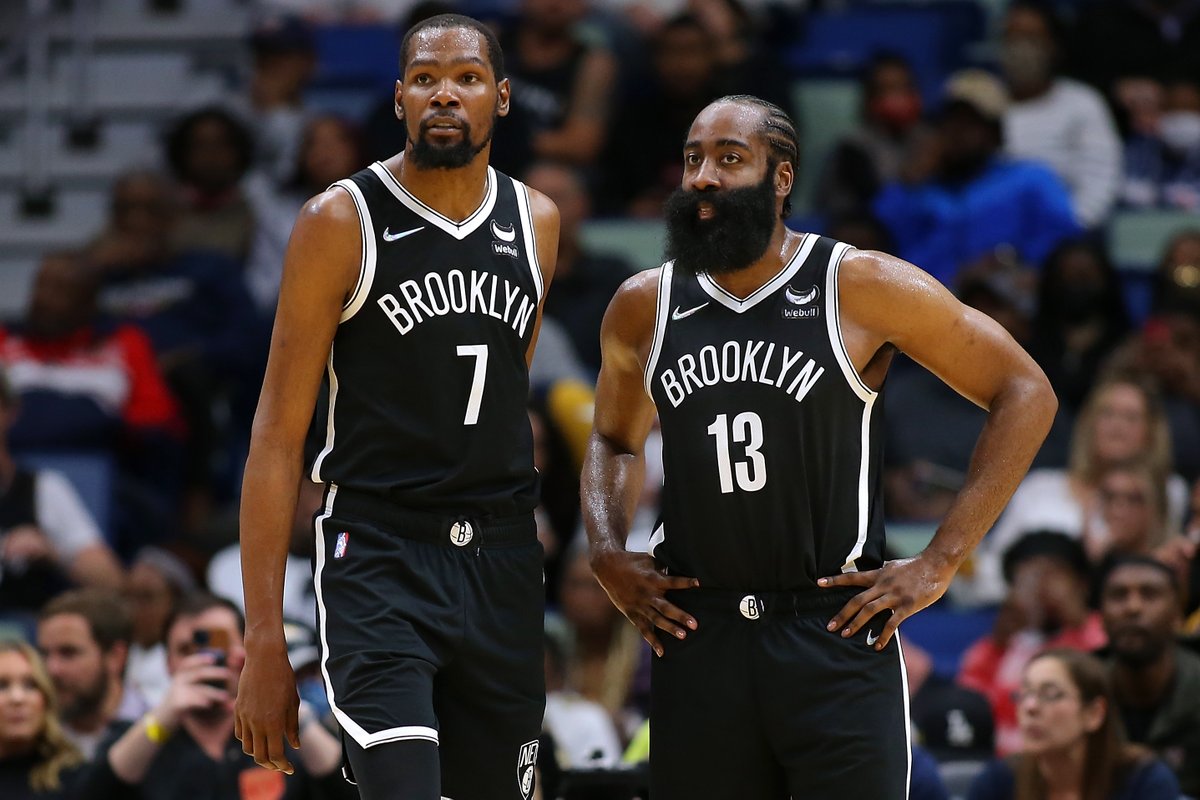 Bleacher Report tweet media