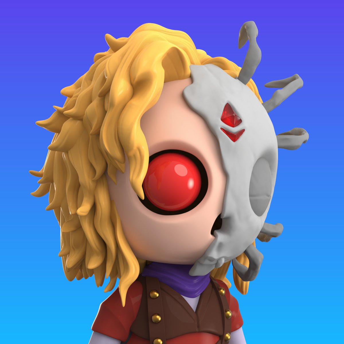 If u miss hype project,don't worry guys.I found this one <a href="/superhappyfrens/">Super Happy Frens</a> .Don't miss ur chance.3 OGWL spot &amp; 100APE giveaway.U can participate weekly gw &amp; Bali trip. Art so dope.For more info join link LFG 
discord.gg/zqRW6bWUNj