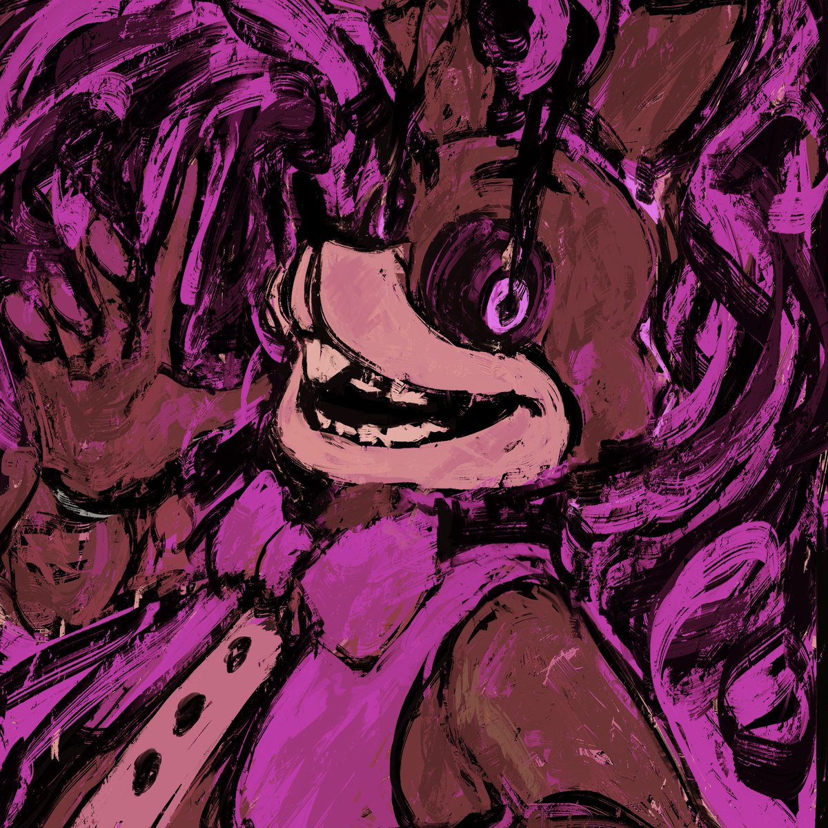 lesmestiar's tweet photo. Next Gen Bun Buns #fnaf https://t.co/yWr5EcLAiH