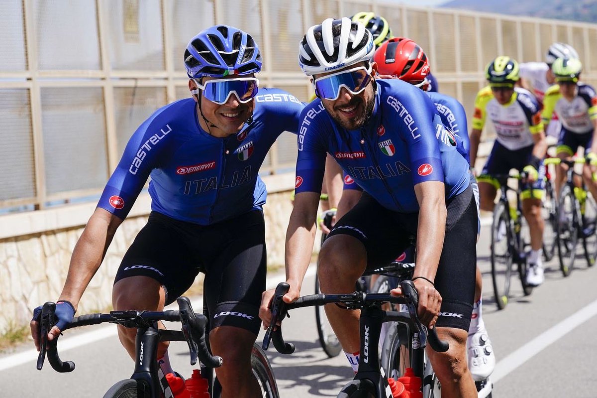 Professional Cycling Team tweet media