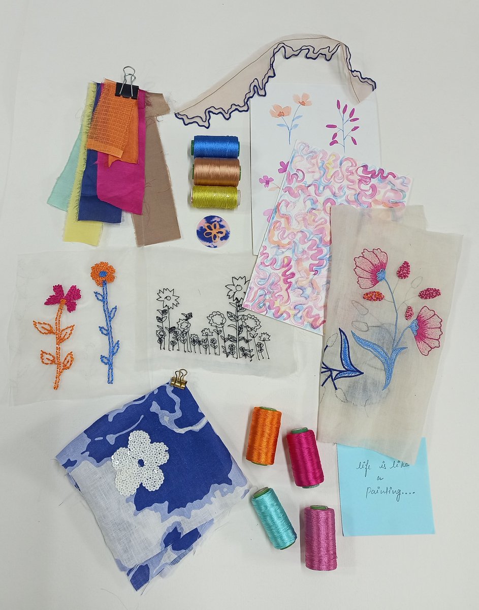 kanelleHQ's tweet image. On a scale of 1 to WOW, how good is our Spring Summer palette?

#Kanelle #KanelleWoman #IamWoman #SpringSummer2022 #JourneyofLife #inspired