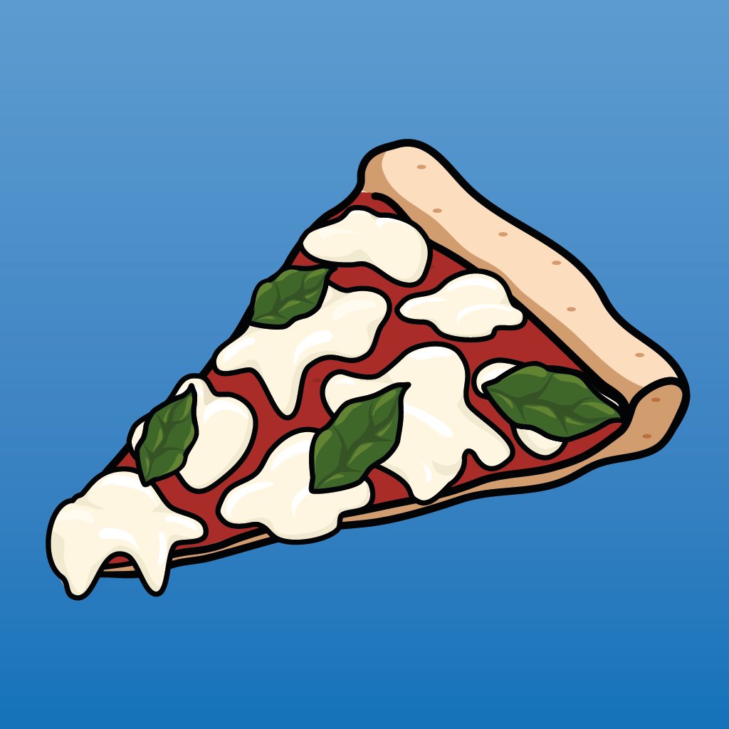 PizzasHq's tweet photo. @KentzNFT777 No skills, only Pizza 🍕 https://t.co/295fGc0TKh