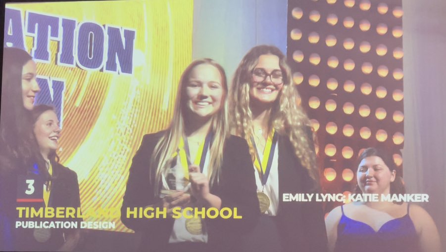 Timberland FBLA tweet media