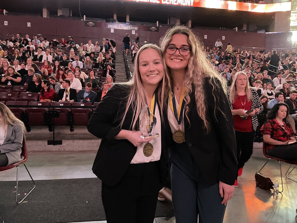 Timberland FBLA tweet media