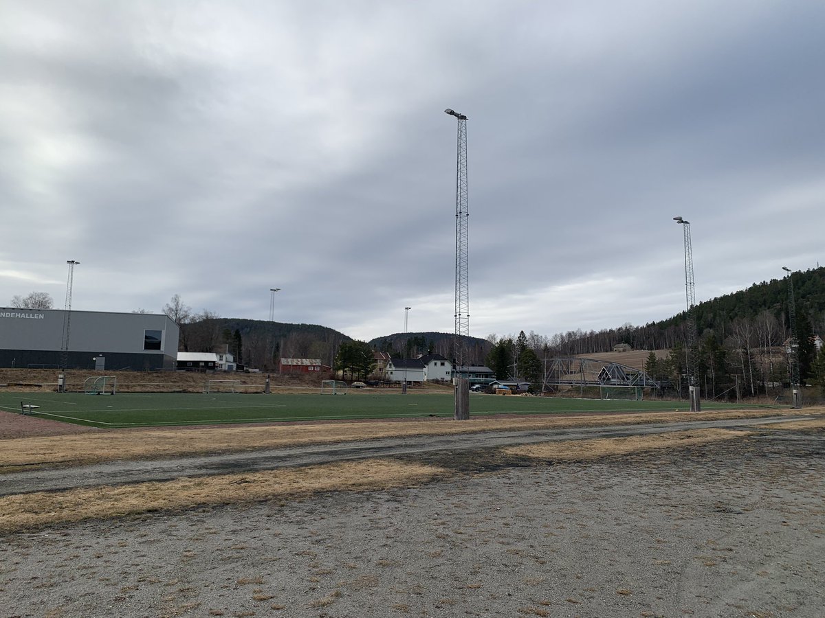 Marius Helgå tweet media