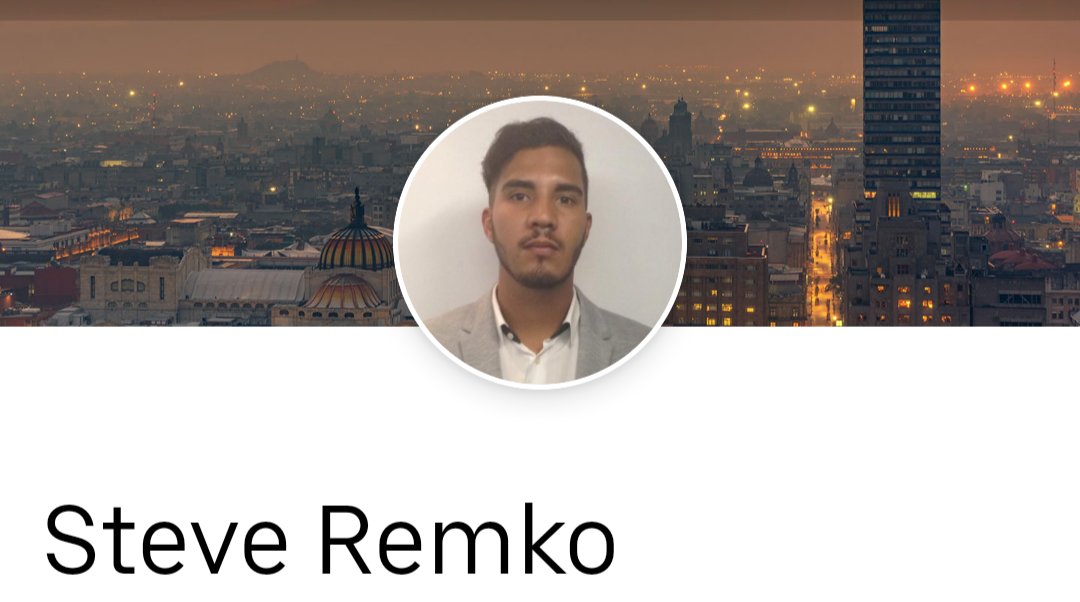 DIEGOTRONCO2's tweet photo. @Uber_MEX  que pasa con sus conductores? Tomé el servicio con el socio conductor Steve Remko me reto a golpes por no cerrar su puerta por tomar está foto, se molestó porque le indique que estaba siguiendo una ruta muy larga, respondió grosero y arrogante "Me hubieras dicho" 🤔 https://t.co/ZU5QUtXWGO
