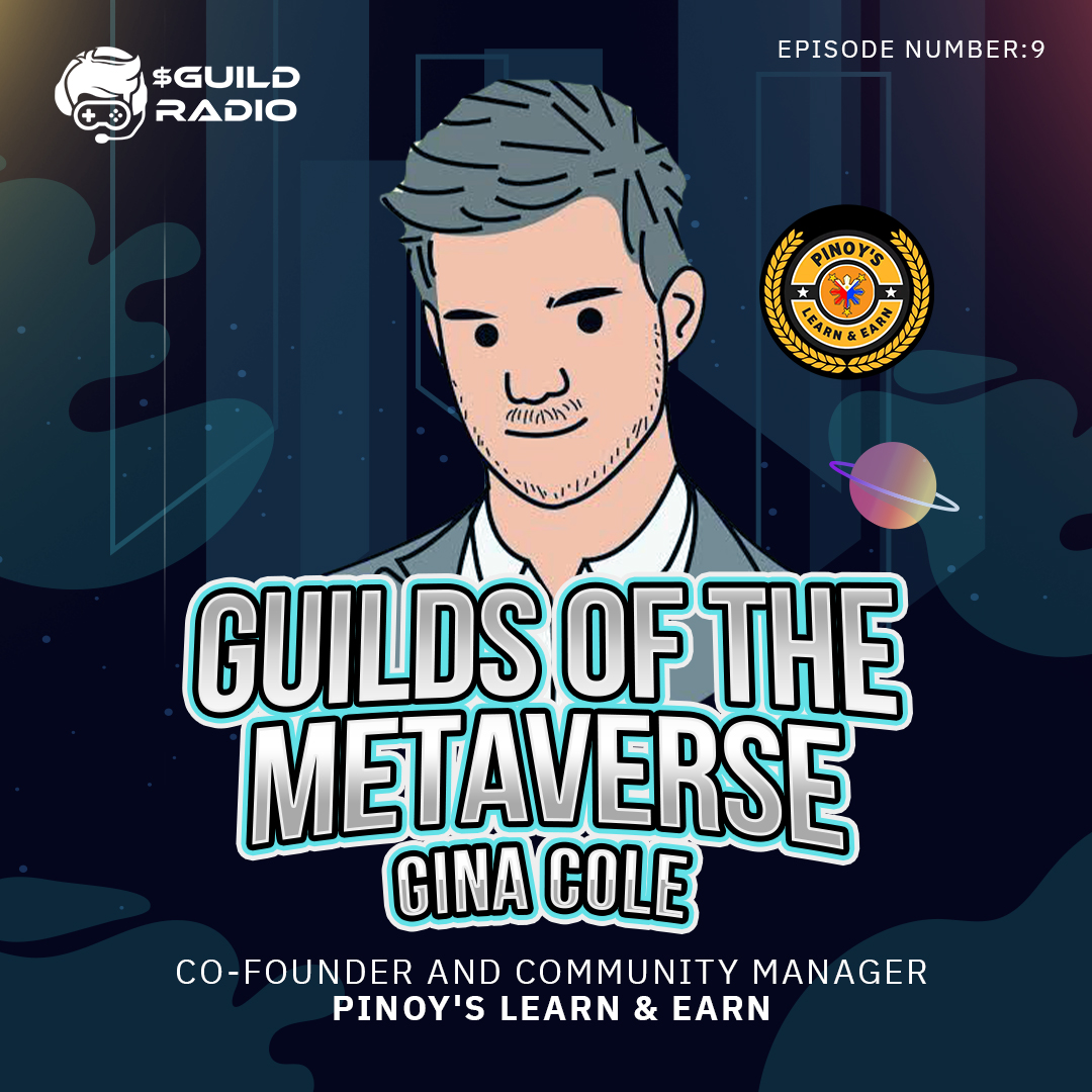 PinoyLearn's tweet photo. Join us with @masterbuteeeeen (Daddy's Home) in this Podcast at 4:00pm tomorrow.
#BSPCxPLE
#GuildRadio
#KnowusMore https://t.co/dlj964s7KX
