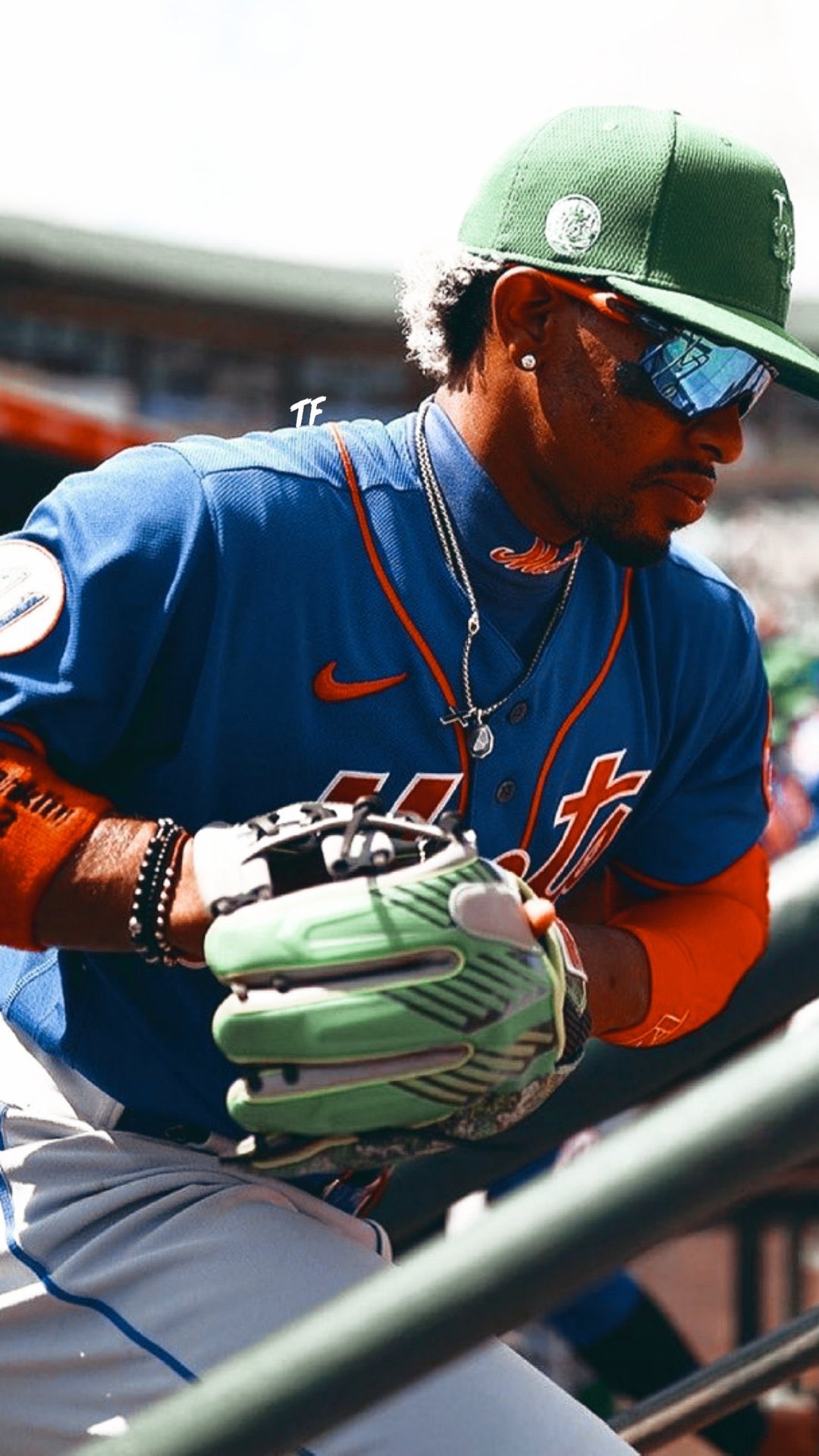 Details 68+ wallpaper francisco lindor - in.cdgdbentre