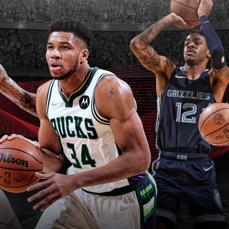NBA's tweet photo. Stream every...
⭐ MVP Candidate
📈 Must-Win Matchup
🏆 Playoff Game
Sign up for NBA League Pass to stream every playoff game. 🎉