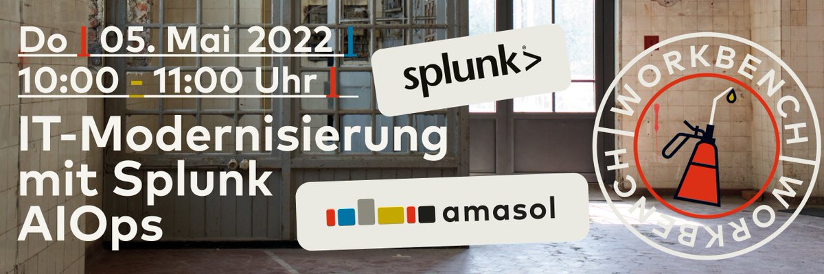 amasol GmbH tweet media