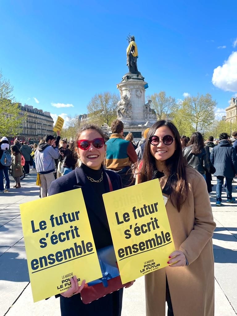 CentraleSupélec tweet media