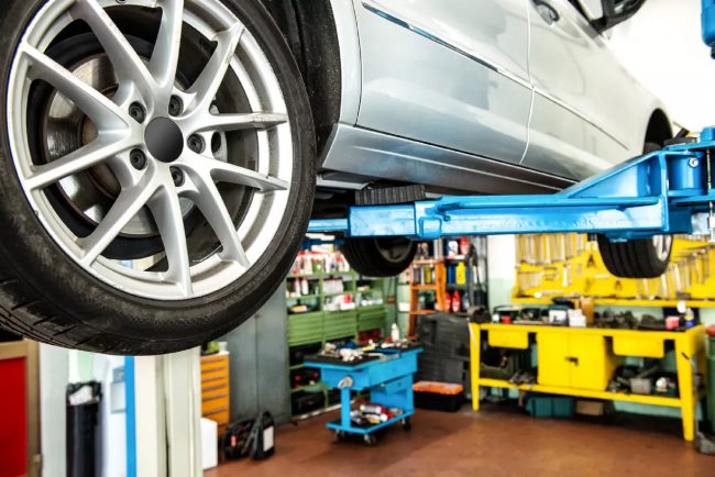 VyatsuCom's tweet photo. Russian development will increase the safety and reliability of vehicles 
https://t.co/CHiriayc0C
#vyatsu https://t.co/CU6DZg4gLR