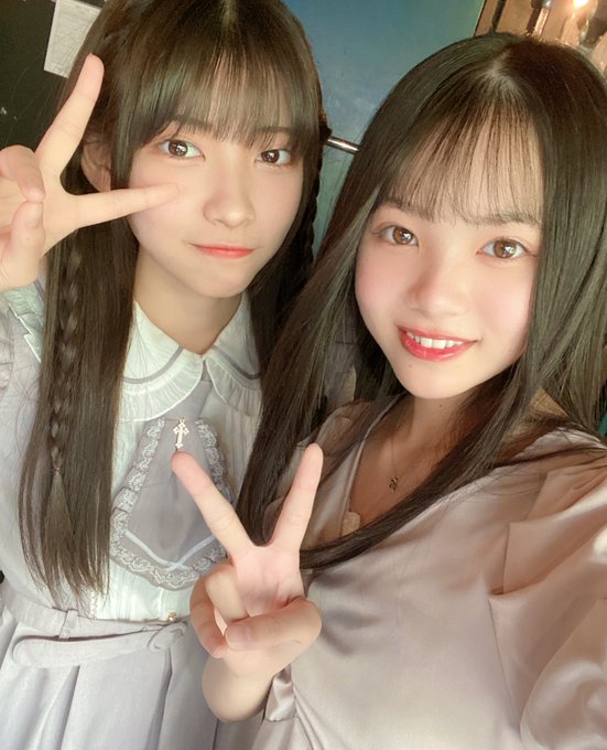 Twitterのコスプレ画像5