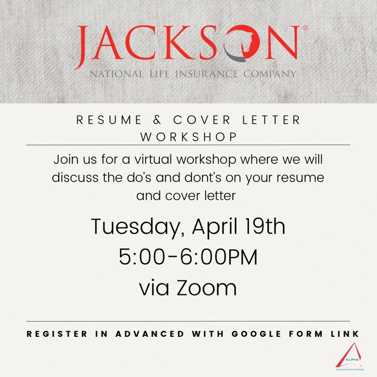 ALPFA at UIC tweet media