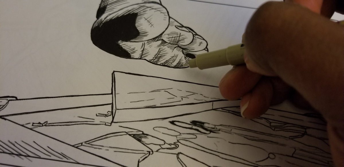 TheInkThinker tweet picture