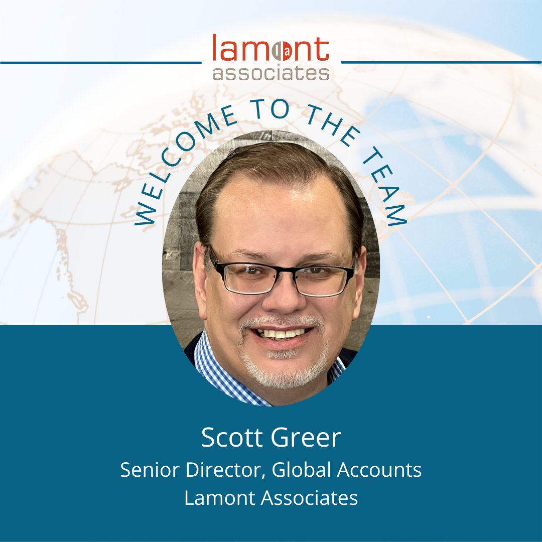 Welcome Scott Greer to Lamont Associates, as our newest Senior Director!  

Scott is a sales leader in the luxury, golf, tourism, corporate travel and group markets for resorts and hotels across the country. He currently resides in Salt Lake City.

#lamontassociates #lamontco