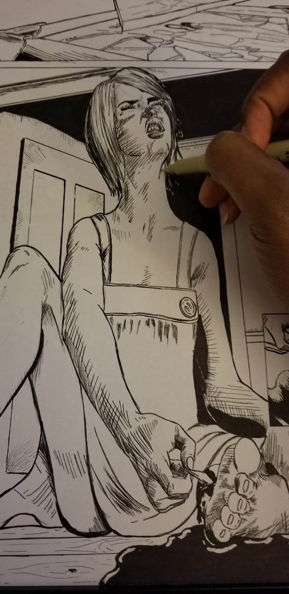 TheInkThinker tweet picture