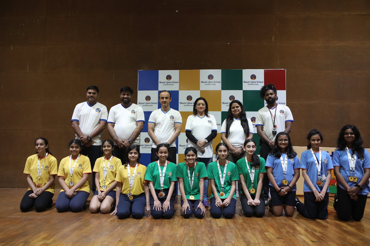 mlsi_ib's tweet photo. Athlos 2022 - A sports celebration Day 2!

#MLSI #IBPYP #IBMYP #IBDP #InternationalBaccalaureate #Education #Future #SportsCelebration #Sports https://t.co/5yWyKW3eNc