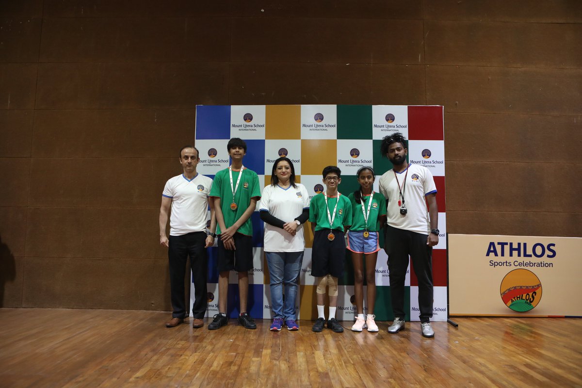 mlsi_ib's tweet photo. Athlos 2022 - A sports celebration Day 2!

#MLSI #IBPYP #IBMYP #IBDP #InternationalBaccalaureate #Education #Future #SportsCelebration #Sports https://t.co/5yWyKW3eNc