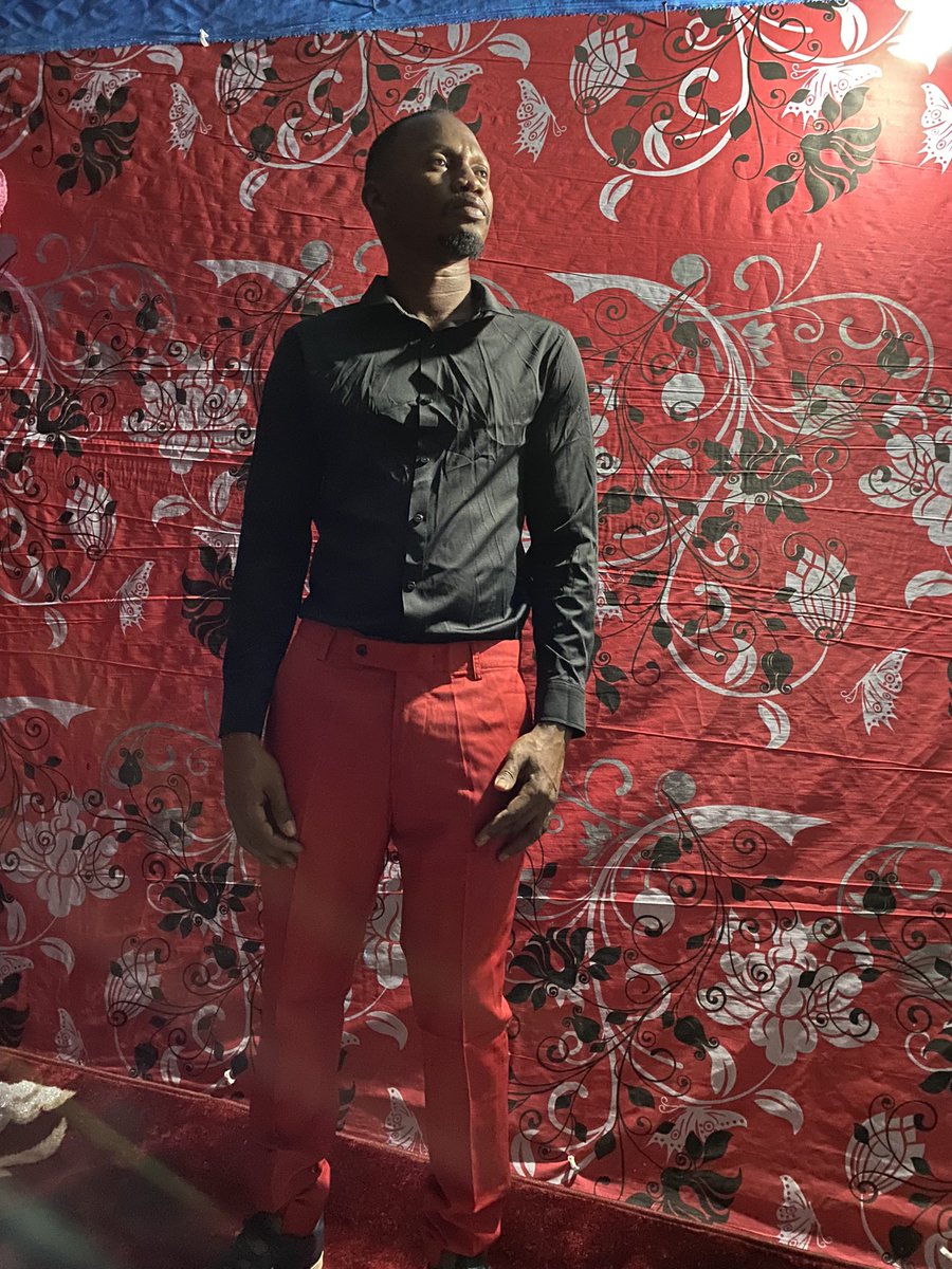 I am +1today Tuesday 12April 2022 to inform my friends and my family that God project me as i am today