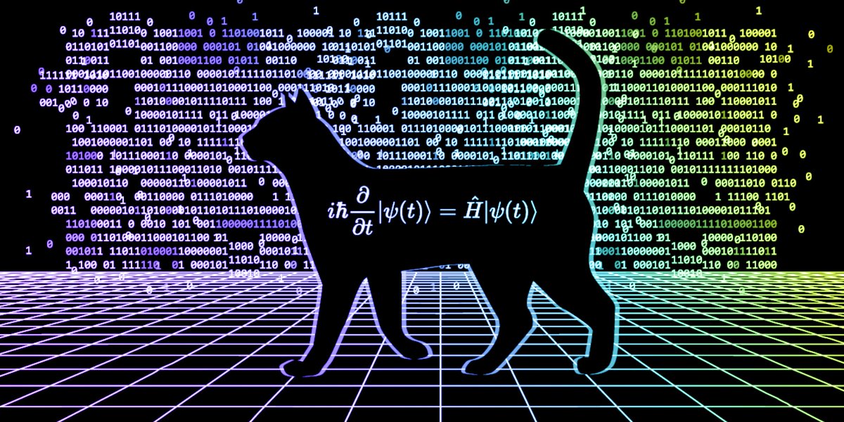 cellframenet's tweet photo. Quantum computers are coming, and that's a fact! 
Save your money and data with Cellframe's quantum-proof blockchain.
https://t.co/BHIaTWf6zf https://t.co/GuDZ8Eg0u4