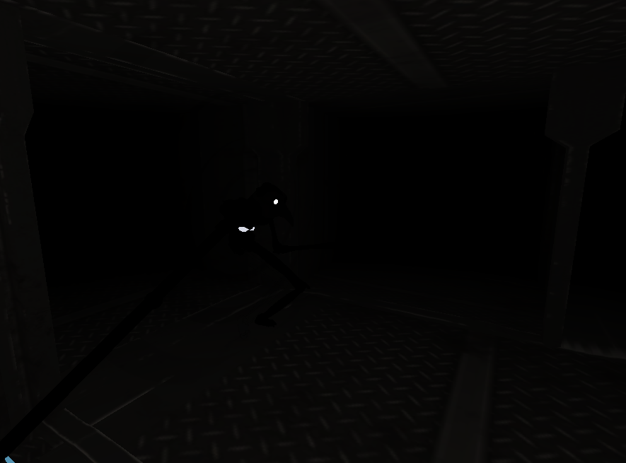 Nightmare Mode 2 Hospital Leak!