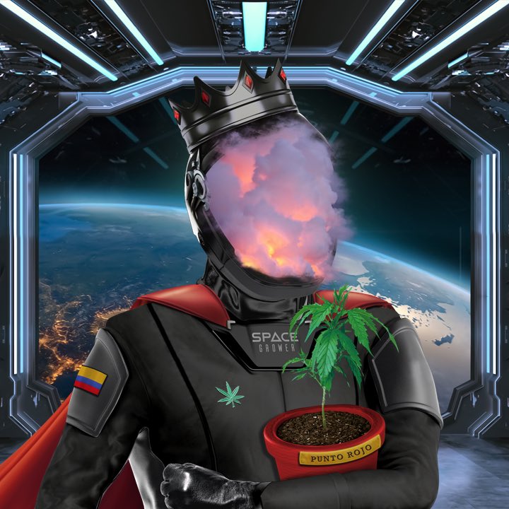 SpaceResist_NFT's tweet photo. 🚀 GIVEAWAY 🚀

We have 10 WHITELIST spots 😊

What to do? 

1️⃣ RT and fav this post
2️⃣ Tag or mention 3 friends

 Winners will be announced in 24 hrs 💚 https://t.co/xwSVA0ZoHG