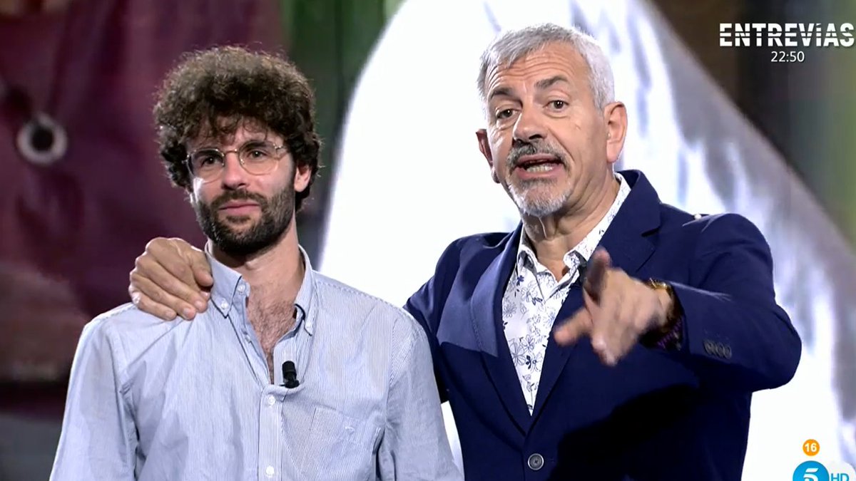 Poco me parece 76,1 % para toda la estopa que reparte, eh.
GANADOR. #SecretCuentas #Rafa12A