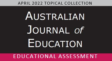 AusJournalEd's tweet photo. Free in April’s #EducationalAssessment topical collection. An empirically based practical #LearningProgression for generalisation, an essential element of #AlgebraicReasoning. @acereduau @SAGEJournals @SAGEeducation
https://t.co/9J28xybHaO https://t.co/Xgg0grz9LQ