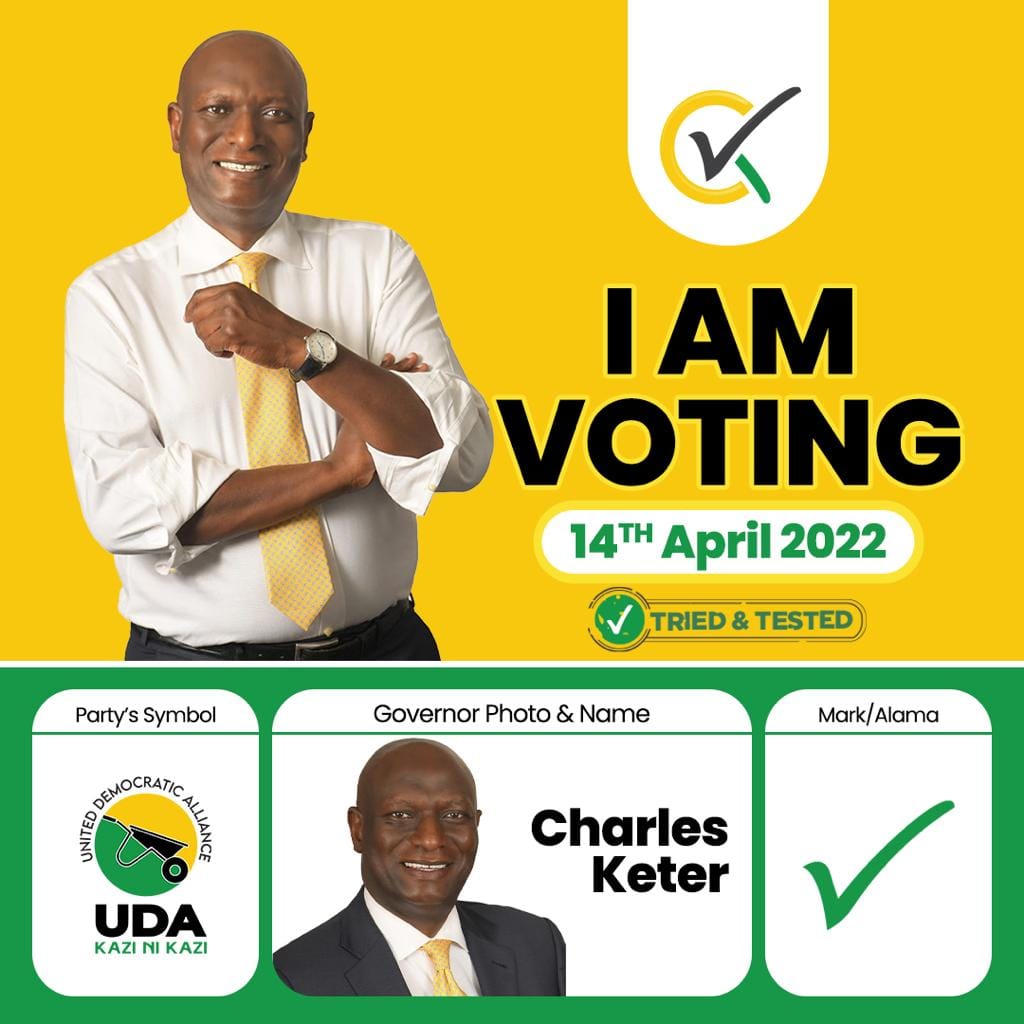 ketercharles's tweet photo. #KerichoKwanza
#FormNiKutransform https://t.co/Q21pGWh7ej